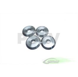 H0078-S Washer Ø3,1 x Ø12 x 1.8 (4pcs) Goblin 630/700